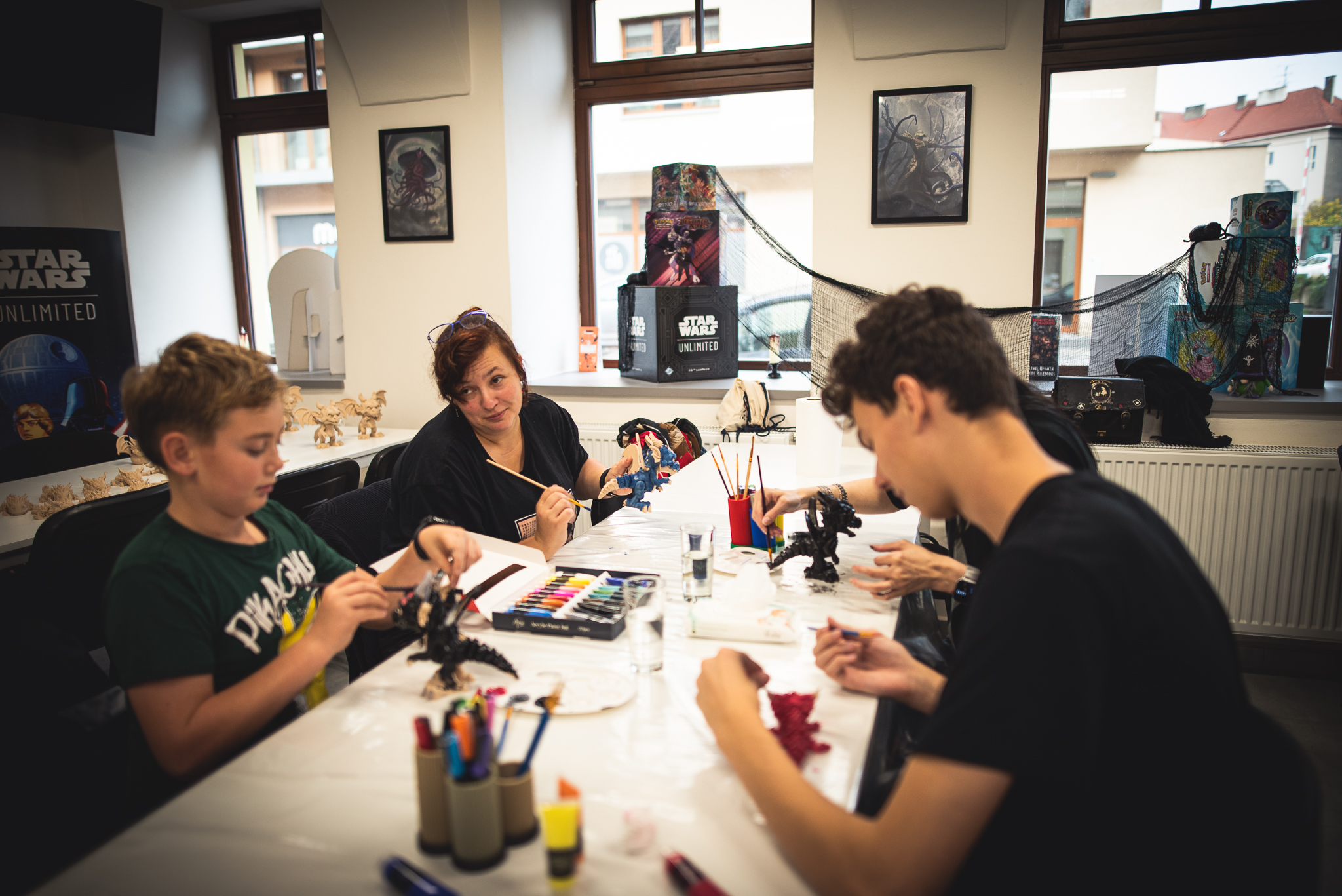 Nemobiluj a maluj - Martin Horák